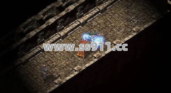 打不过午夜魔王？隐形戒指让你隐身狂虐它！