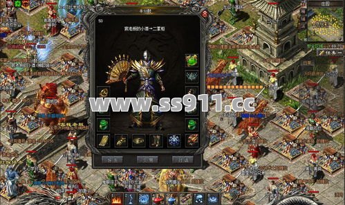 装备荒?主线任务竟白嫖神装,99%玩家不知道! 装备荒?主线任务竟白嫖神装,99%玩家不知道!