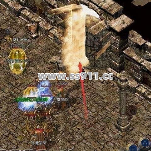 一人单刷五十人？这个行会是怎么被散人玩家团灭的！