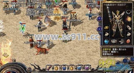 法师拿嗜魂的真相！BB永不叛变竟是官方隐藏彩蛋？