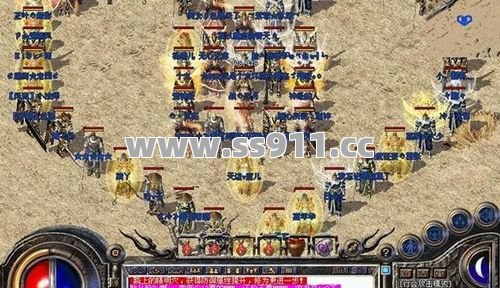 传奇里神兽太强？这个技巧让它原地罚站！