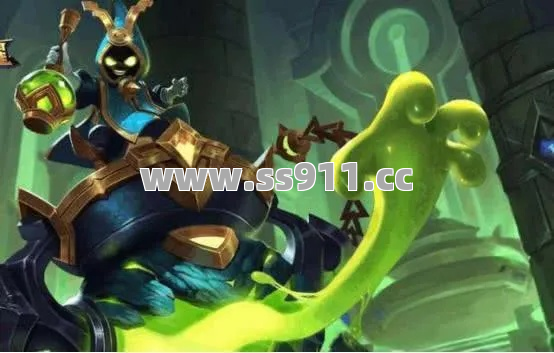 脆皮法师别硬刚！偷师这招无伤遛大怪