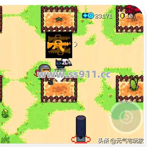 传奇道士输出竟比法师高？这个隐藏职业才是真香选择！