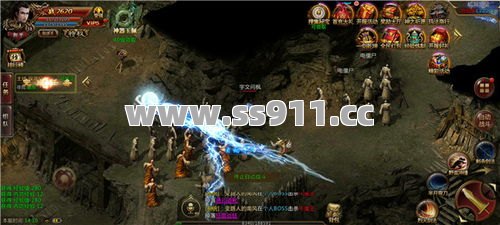 主城boss三小时一刷？这样玩属性直接起飞！