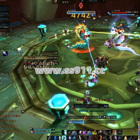 血条总见底？这个保命设置让你药不能停！