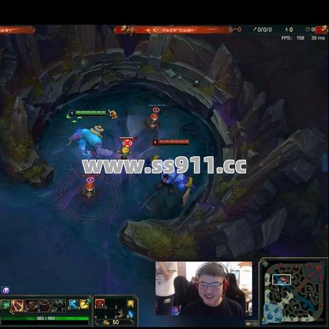 血条总见底？这个保命设置让你药不能停！