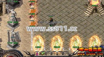 等级够了技能却白给？这些隐藏神技让你输出翻倍！