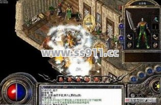 道士也能成法神？升级武器别再被职业坑了！