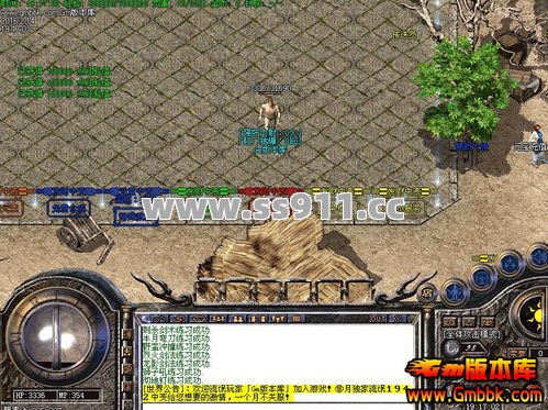 红名村天天干架?这些地图才是真·PK天堂! 红名村天天干架?这些地图才是真·PK天堂!