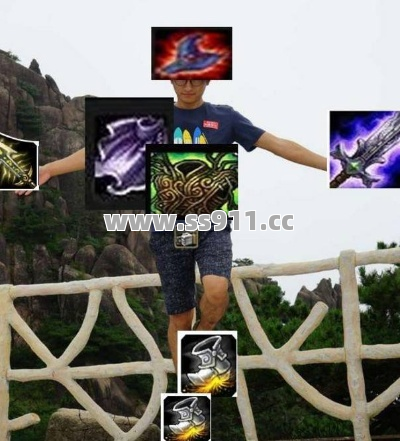 战士别瞎戴！这件装备不穿齐，物理攻击直接掉一档？