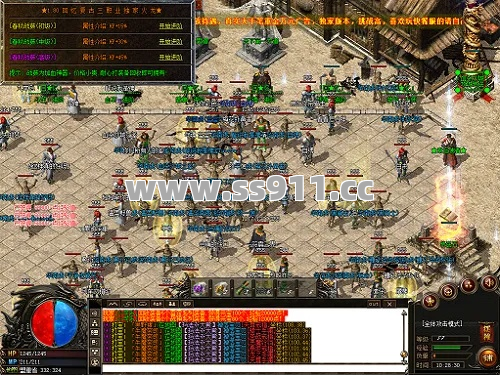 徽章武器属性太拉？这样养成长快十倍！