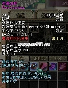 废了?这属性以前是垃圾,现在没它秒变刮痧师傅! 废了?这属性以前是垃圾,现在没它秒变刮痧师傅!