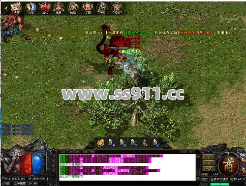 攻城到底多刺激？满地神装捡到手软！