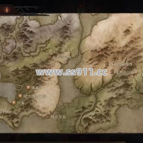 冲级慢？试试这个副本隐藏入口，经验拿到手软！