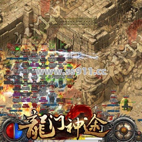 战士PK总被回城卷秀一脸？这招断他后路直接摁地上摩擦！