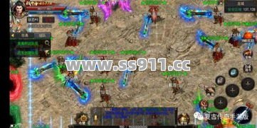 爆率翻倍！组队刷BOSS竟秒掉这本神技？