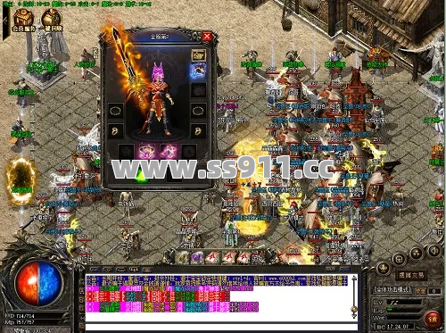 90级被40级吊打？这才是转生的正确打开方式！