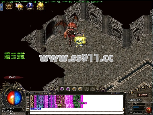 90级被40级吊打？这才是转生的正确打开方式！