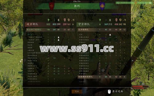 突击流在沙城狩猎杀疯了？原来这样玩爆率翻倍！