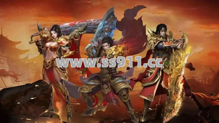 这破游戏画面这么渣，凭啥让老玩家砸钱又爆肝？