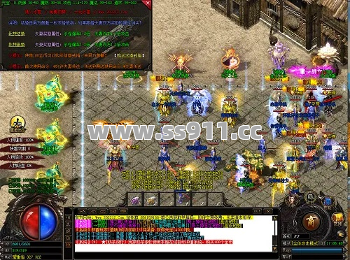 法师后期战力暴涨？这枚被雪藏的戒指藏着逆天属性！