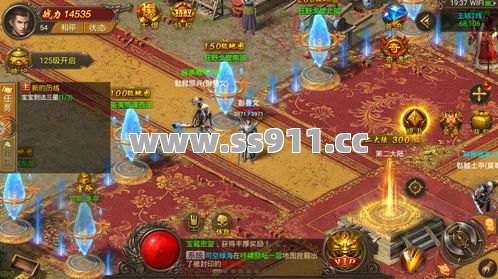 爆率上不去？这些隐藏设定才是关键！