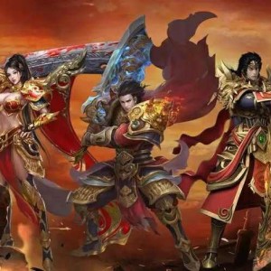 三职业传奇私服神恩首饰有哪些隐藏属性