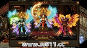 在传奇这个1.80星王合击游戏中,玩家有可能获得祝福油 在传奇这个1.80星王合击游戏中,玩家有可能获得祝福油