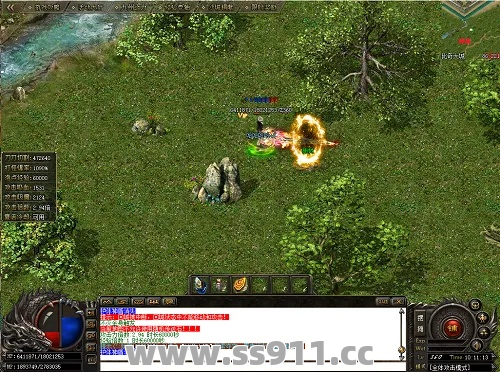 最新超级变态传奇私服太昊职业加点的注意事项