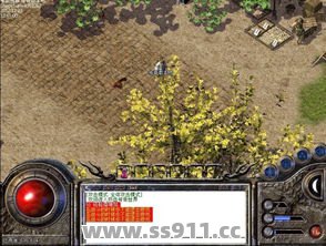 变态传奇私服角色在游戏当中优势有哪些