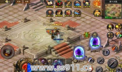 光辉戒指对于法师可以快速提升