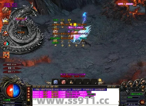 法师卡住怪物要不断去用冰咆哮