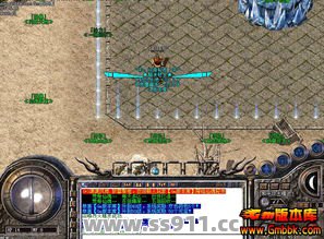 传奇私服推出更多玩法 受玩家欢迎