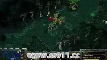 狐岐山黄鸟的范围攻击要适当注意