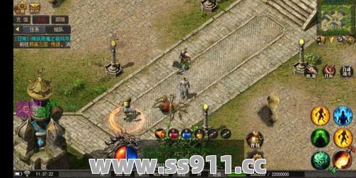 最新变态传奇私服降服兽兵任务应如何完成