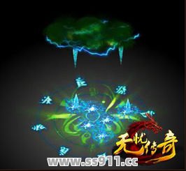 为什么在超级变态的传奇中黑心老人那么难打