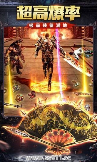 变态版传奇私服门派之青云门的特点介绍