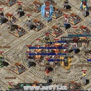 超变传奇网站玩家们应该怎么选择任务去做