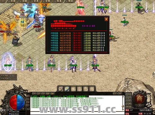 蛮荒地洪荒兽王的物理伤害怎么走位