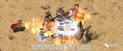 许多高级玩家怎样刷图是选择最合适的输出点