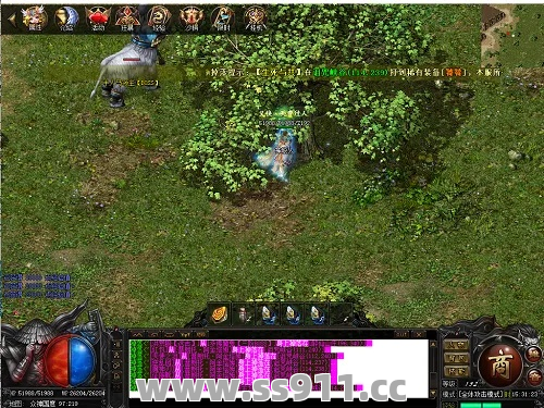 传奇sf的副本玩法有哪些？