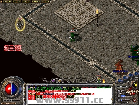 新开变态传奇玩家单独pk需要注意的技巧攻略！