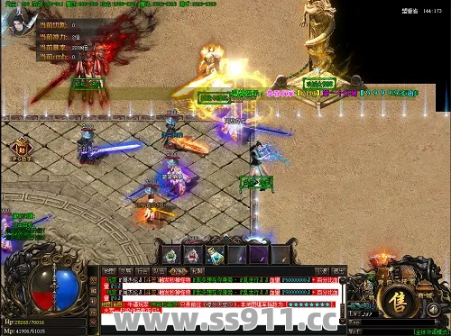 传奇游戏当中常见的拜师任务应该怎么操作