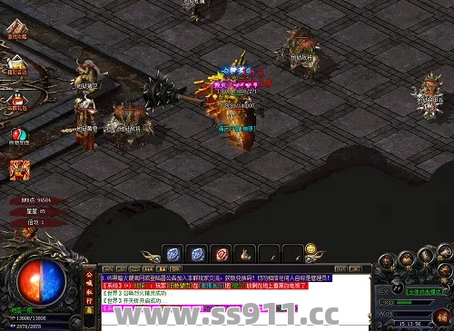 超变传奇sf提高技能等级需要使用技能点