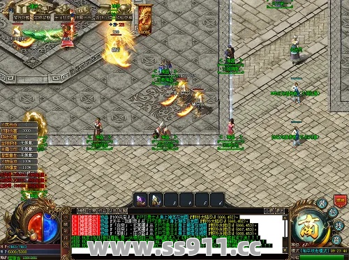 超级变态传奇私服网任务里面注意攻击性的小怪