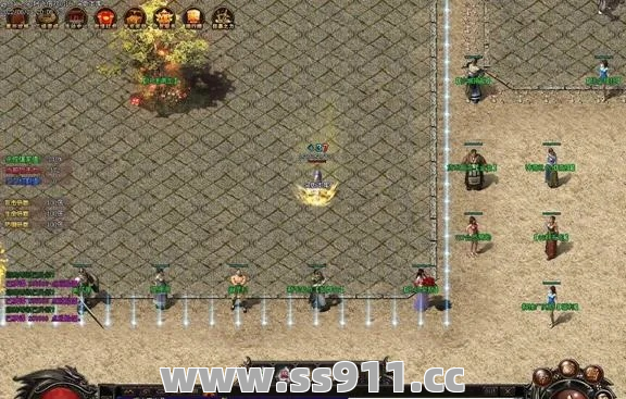 超变传奇sf发布网新手玩家怎么样正确使用鬼王宗