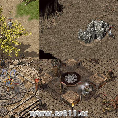 龙牙很适合法师职业去使用 龙牙很适合法师职业去使用