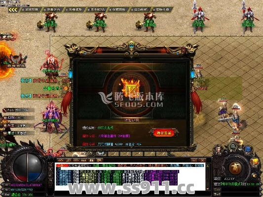 一定要重视变态SF游戏当中角色血量