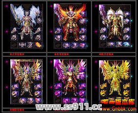 变态传奇私发服烈山玩家要注意使用凤鸣矢技能