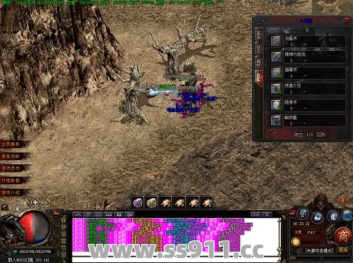 变态传奇新服网天宫斗神的攻击力玩家们怎么抵抗